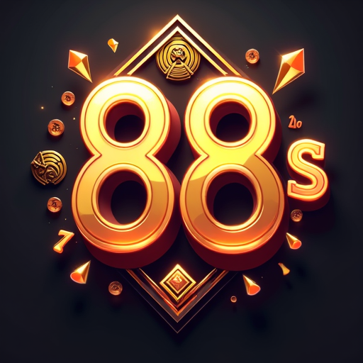 Logo 88s