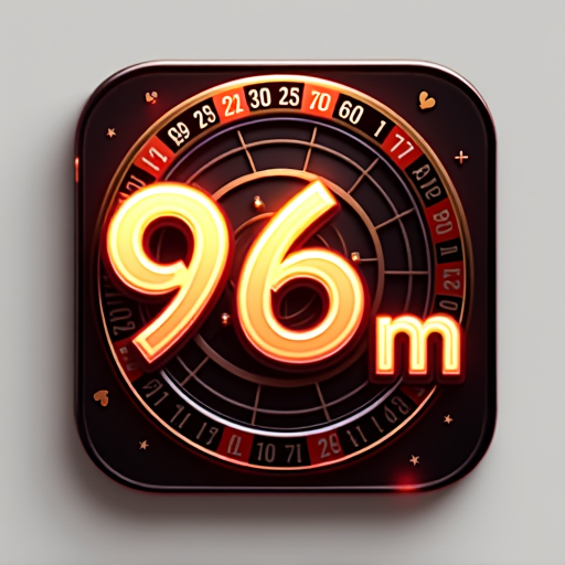 96m